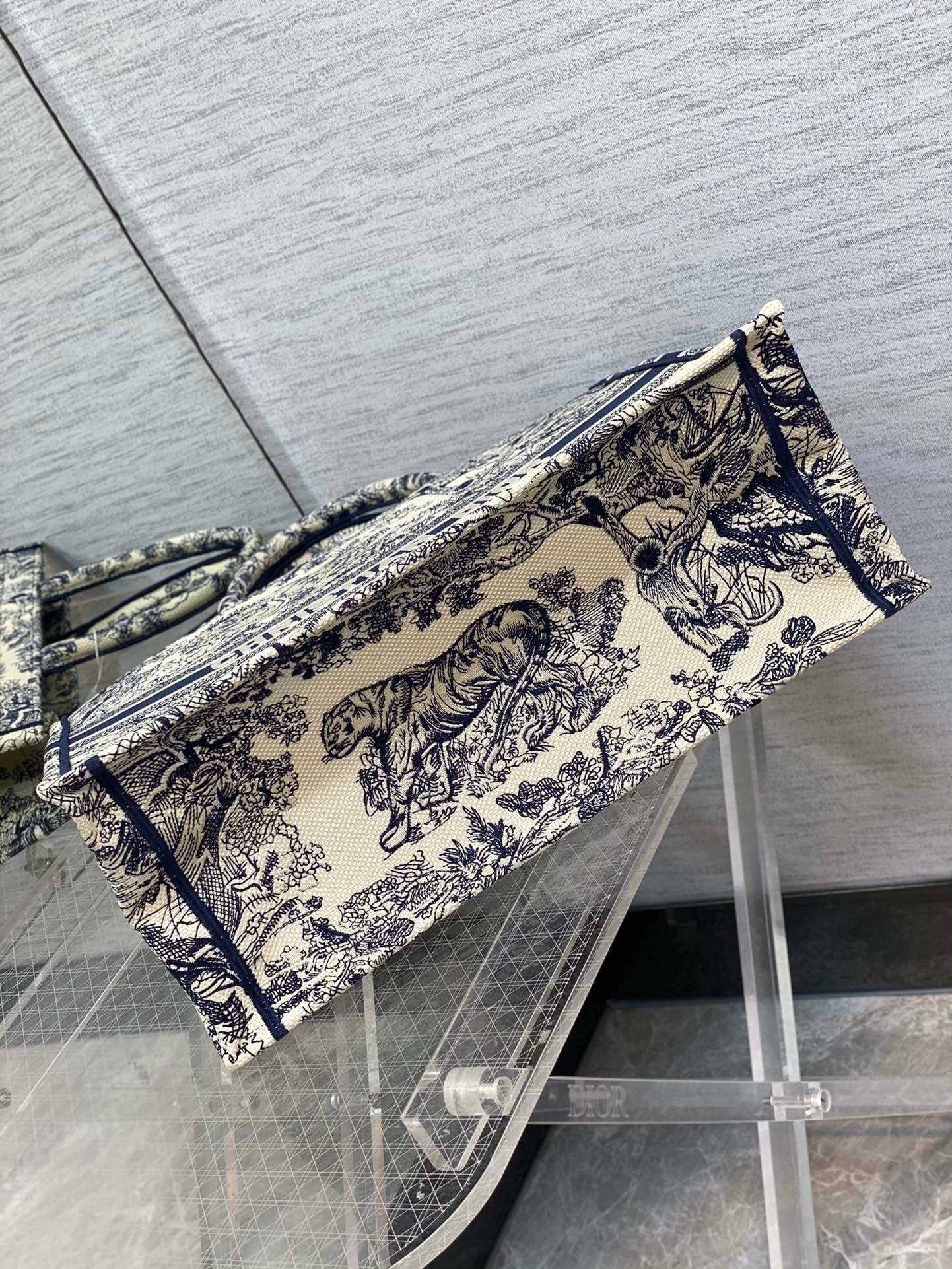 Tote 41cm Dior 32