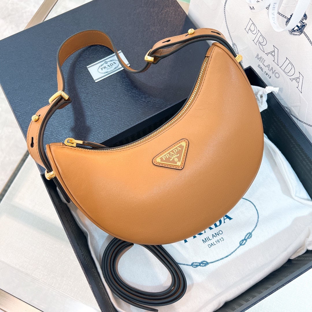 Hobo - 1BC194 - 6DB78F Prada 1BC194