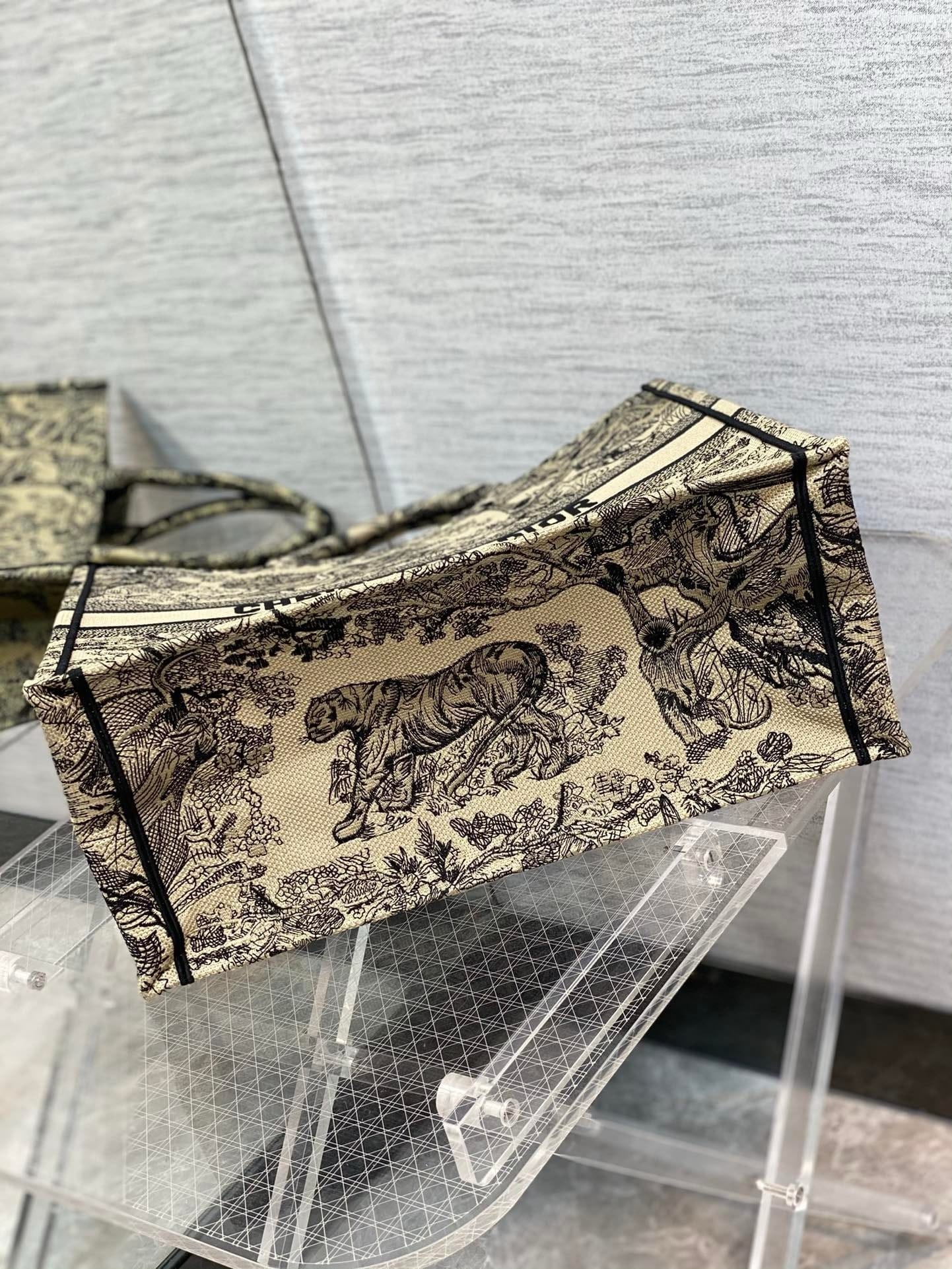 Tote 41cm Dior 31