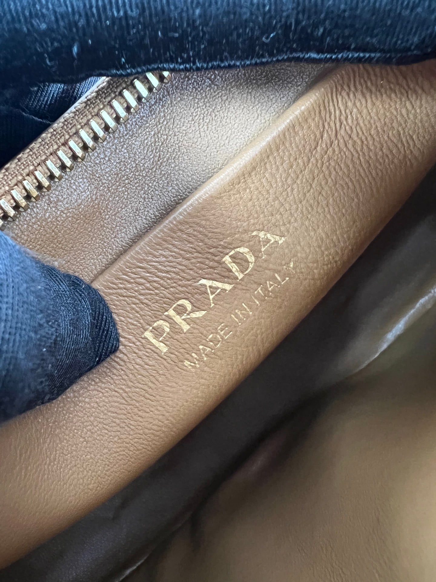 Shoulder Bag - 1BC194 - 1C7FA2 Prada 1BC194