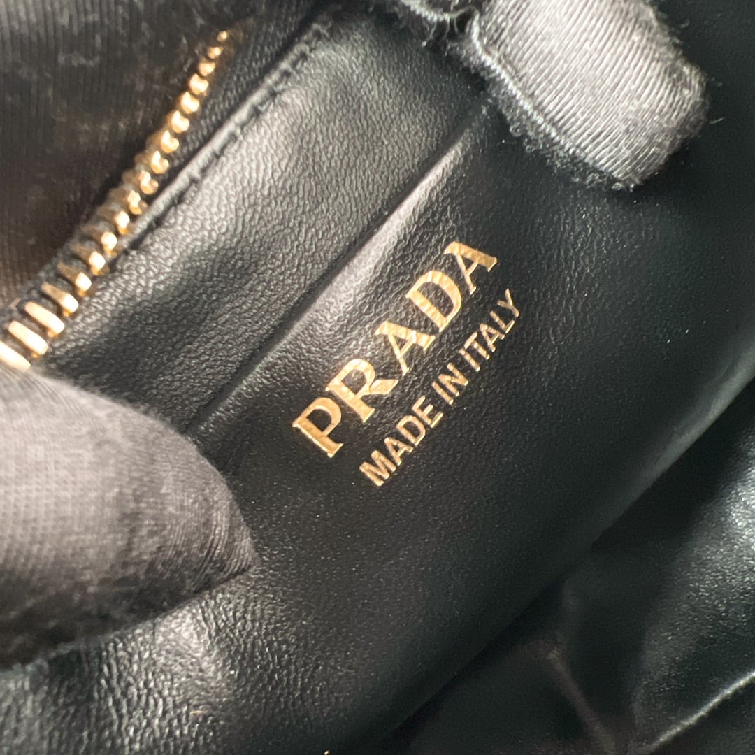 Shoulder Bag - 1BC194 - 9134F1 Prada 1BC194