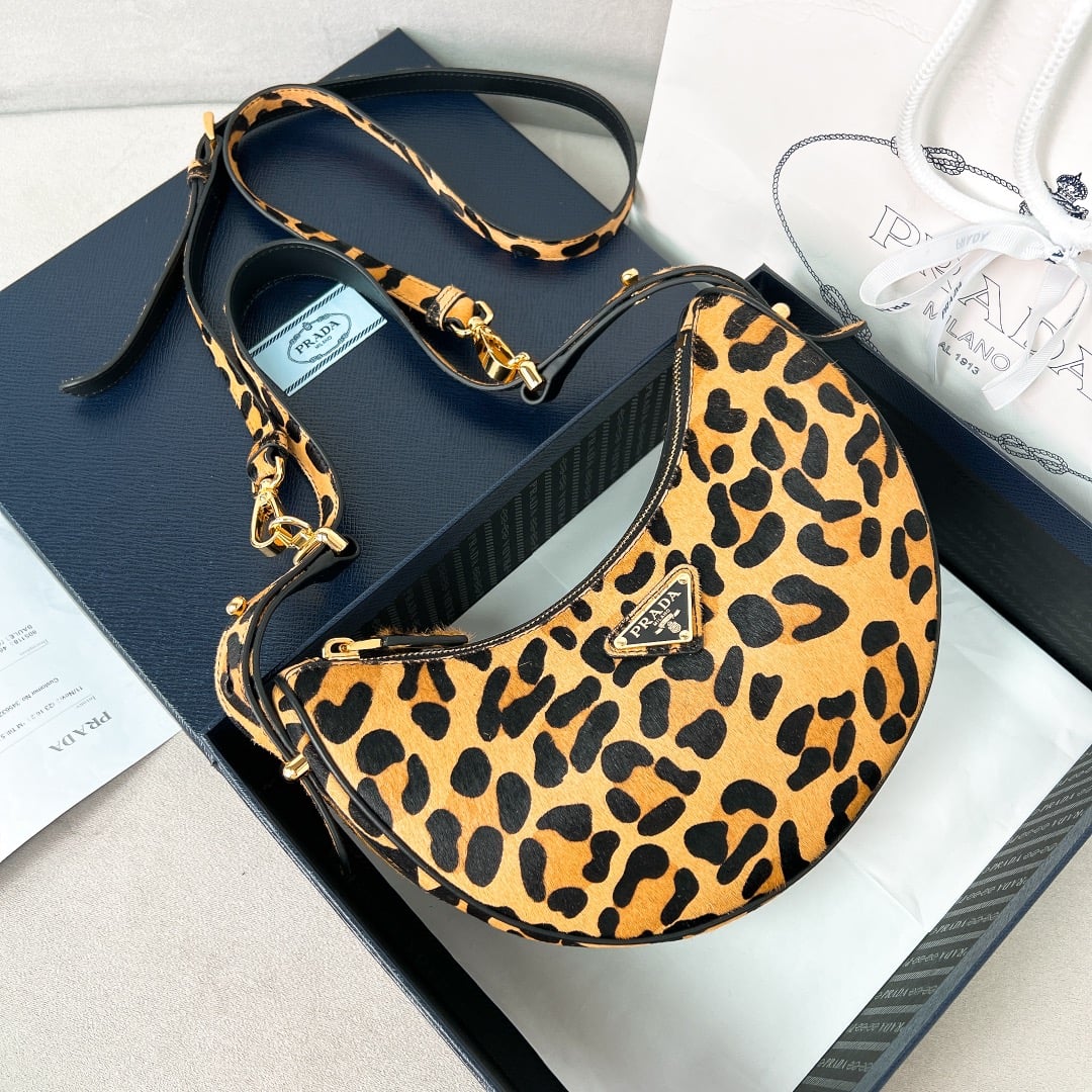 Shoulder Bag - 1BC194 - 9134F1 Prada 1BC194