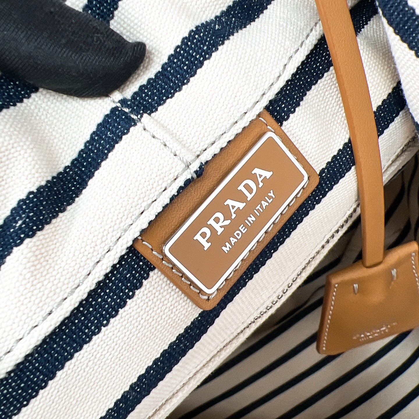 Travel Bag - 2VY011 - C64508 Prada 2VY011