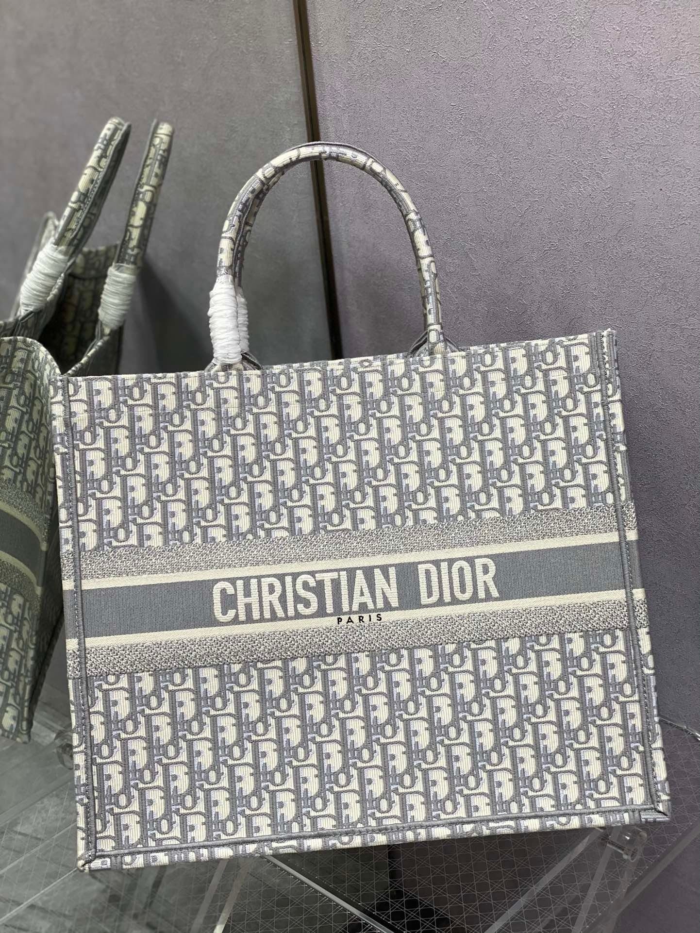 Tote 41cm Dior 30