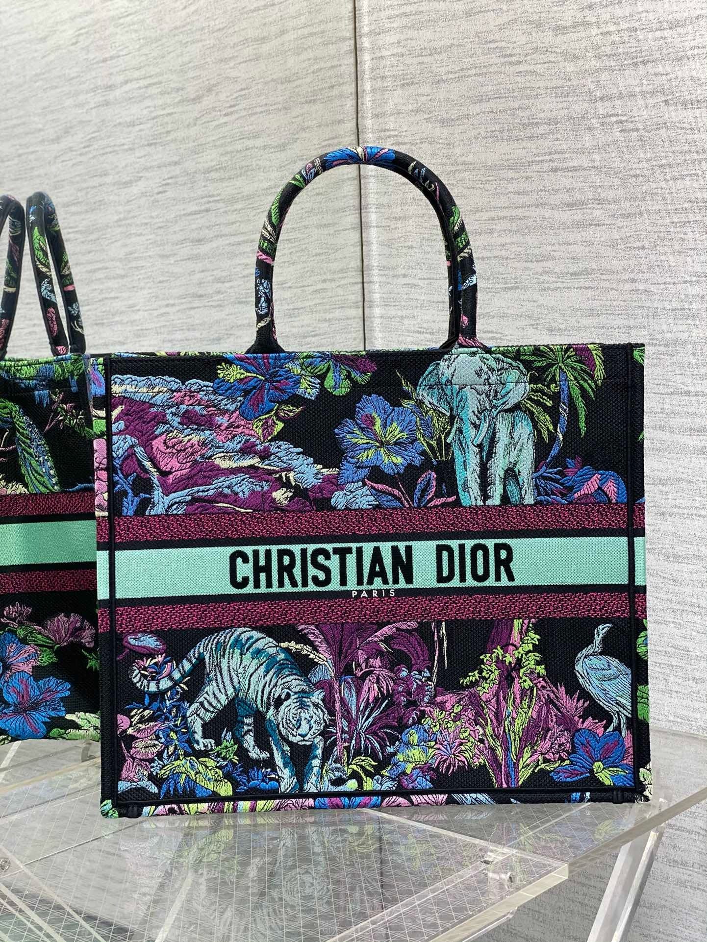 Tote 41cm Dior 29