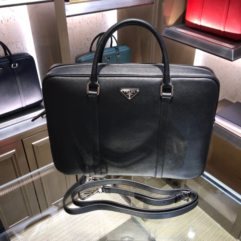 Bag - 2VE871 - черный - A1C774 Prada 2VE871