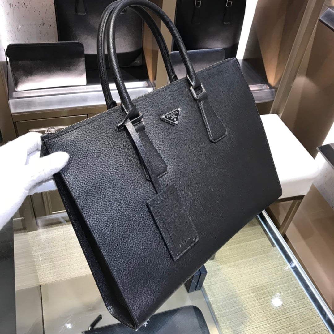 Bag - 2VG030 - черный Prada 2VG030