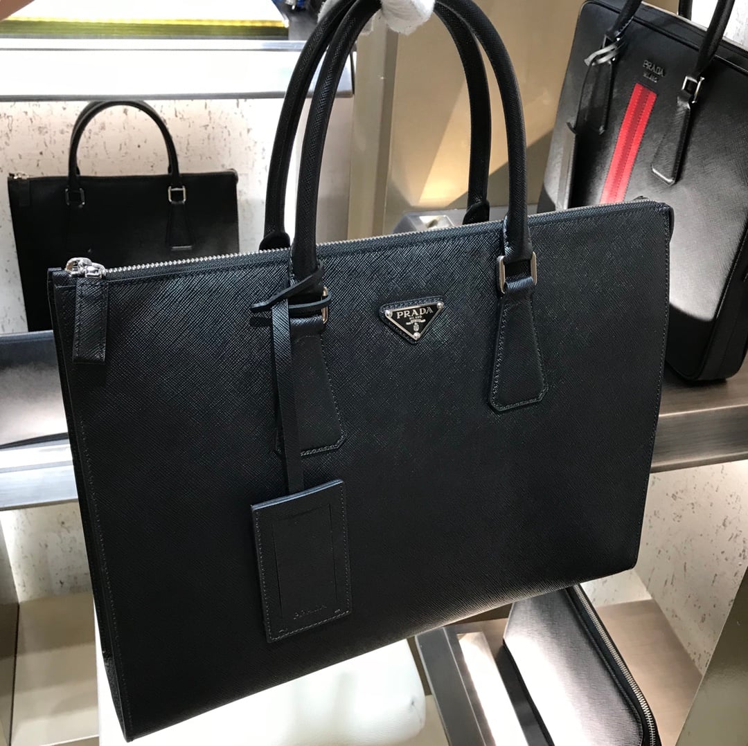 Bag - 2VG030 - черный Prada 2VG030