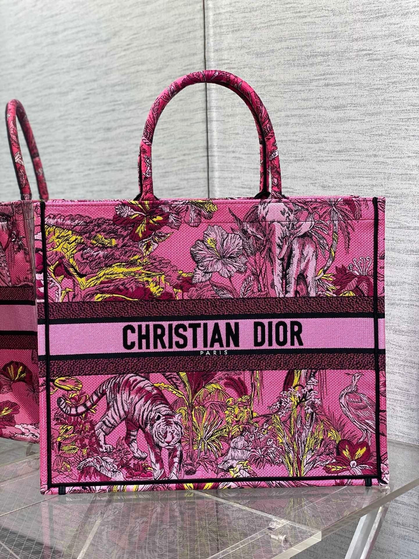 Tote 41cm Dior 28