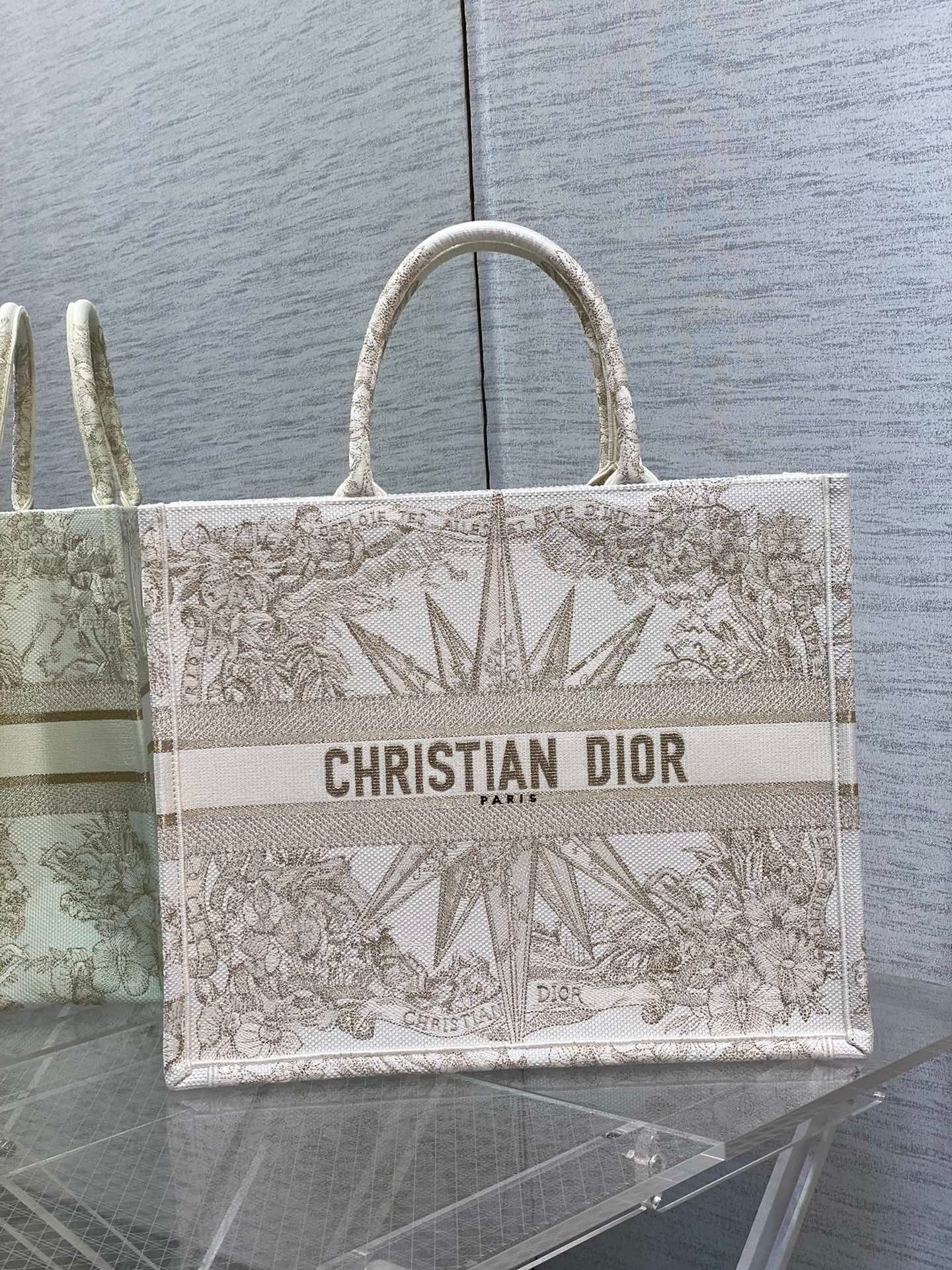 Tote 41cm Dior 27