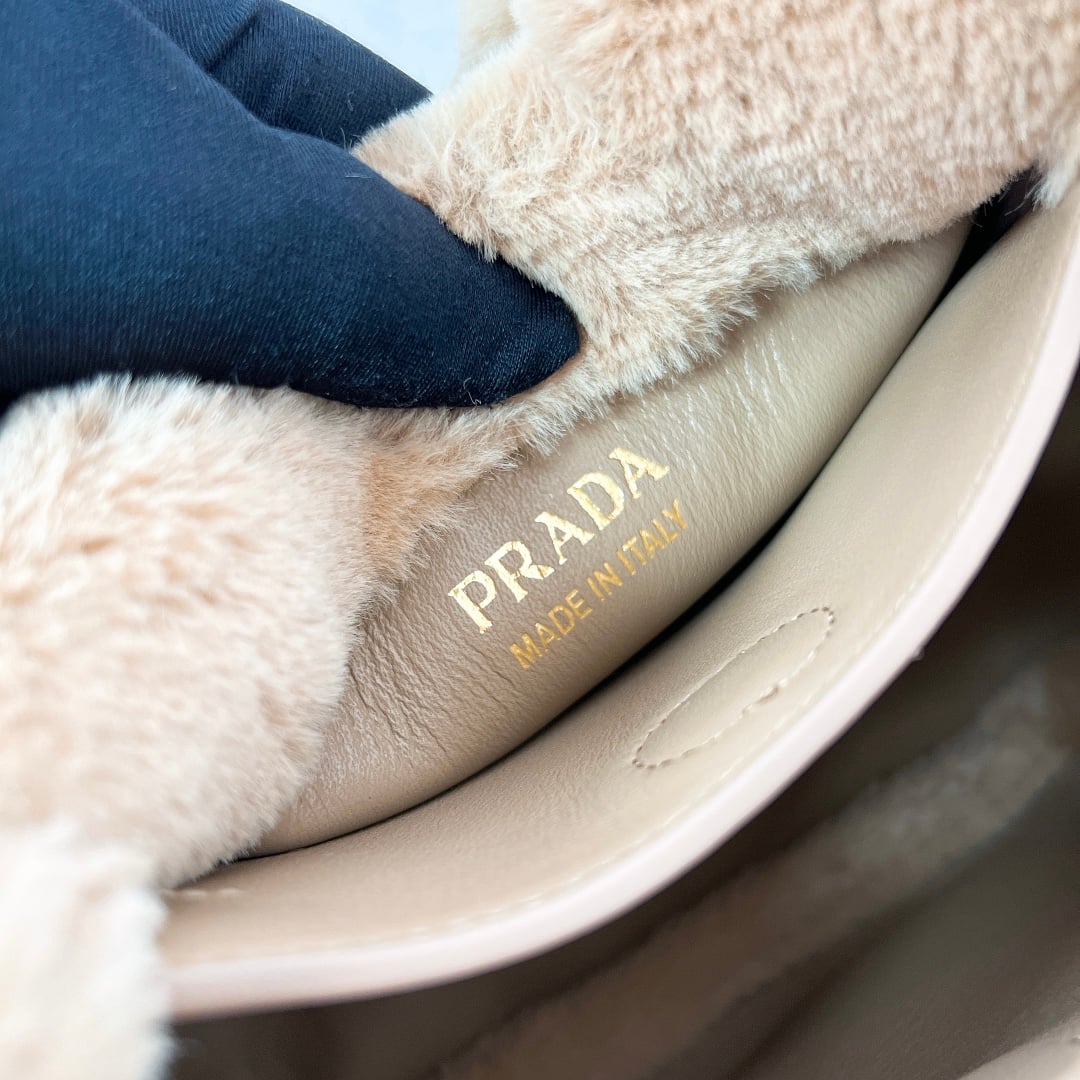 Bag - 1BA349 Prada 1BA349