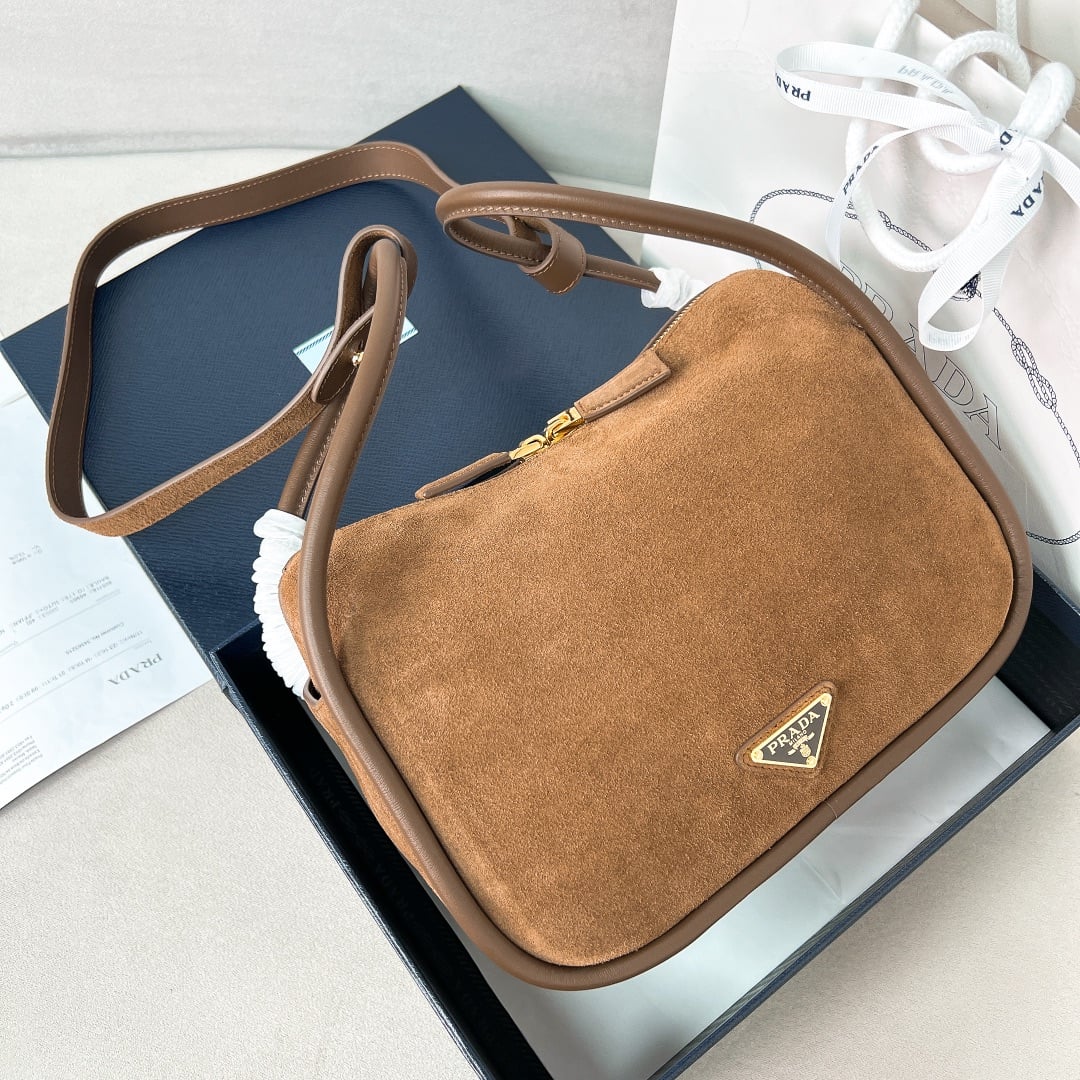 Lunch Box - 1BA451 - 093FBB Prada 1BA451