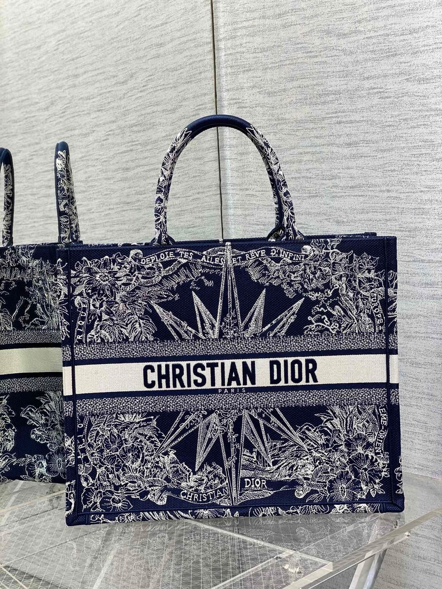 Tote 41cm Dior 26