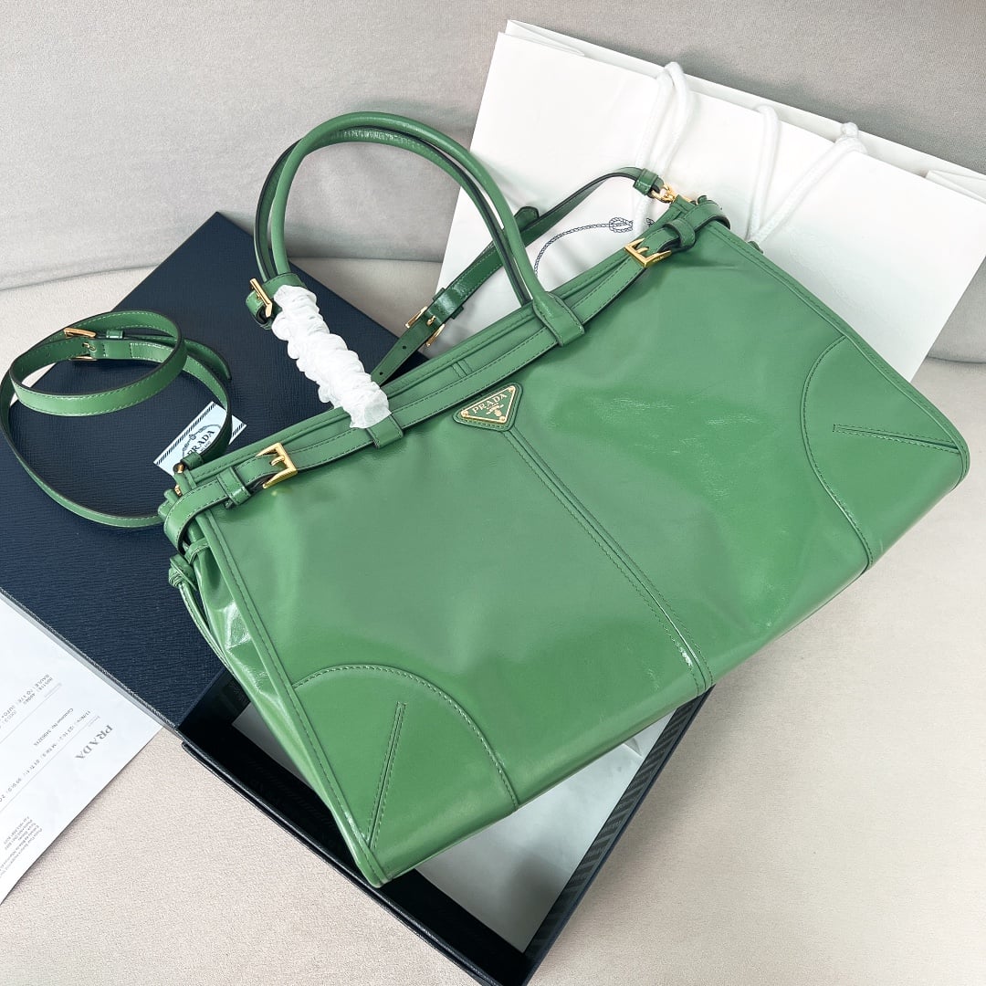 LuxSoft - 1BA433 - 5095C3 Prada 1BA433