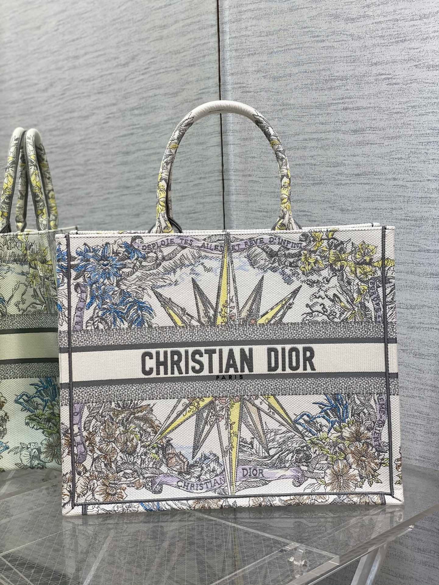 Tote 41cm Dior 25