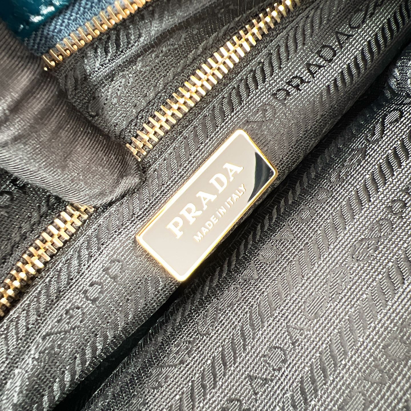 Bonnie LuxSoft - 1BA433 - A29274 Prada 1BA433