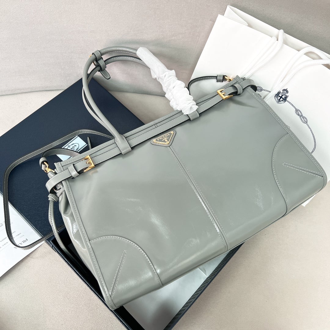 LuxSoft - 1BA433 - F93F85 Prada 1BA433