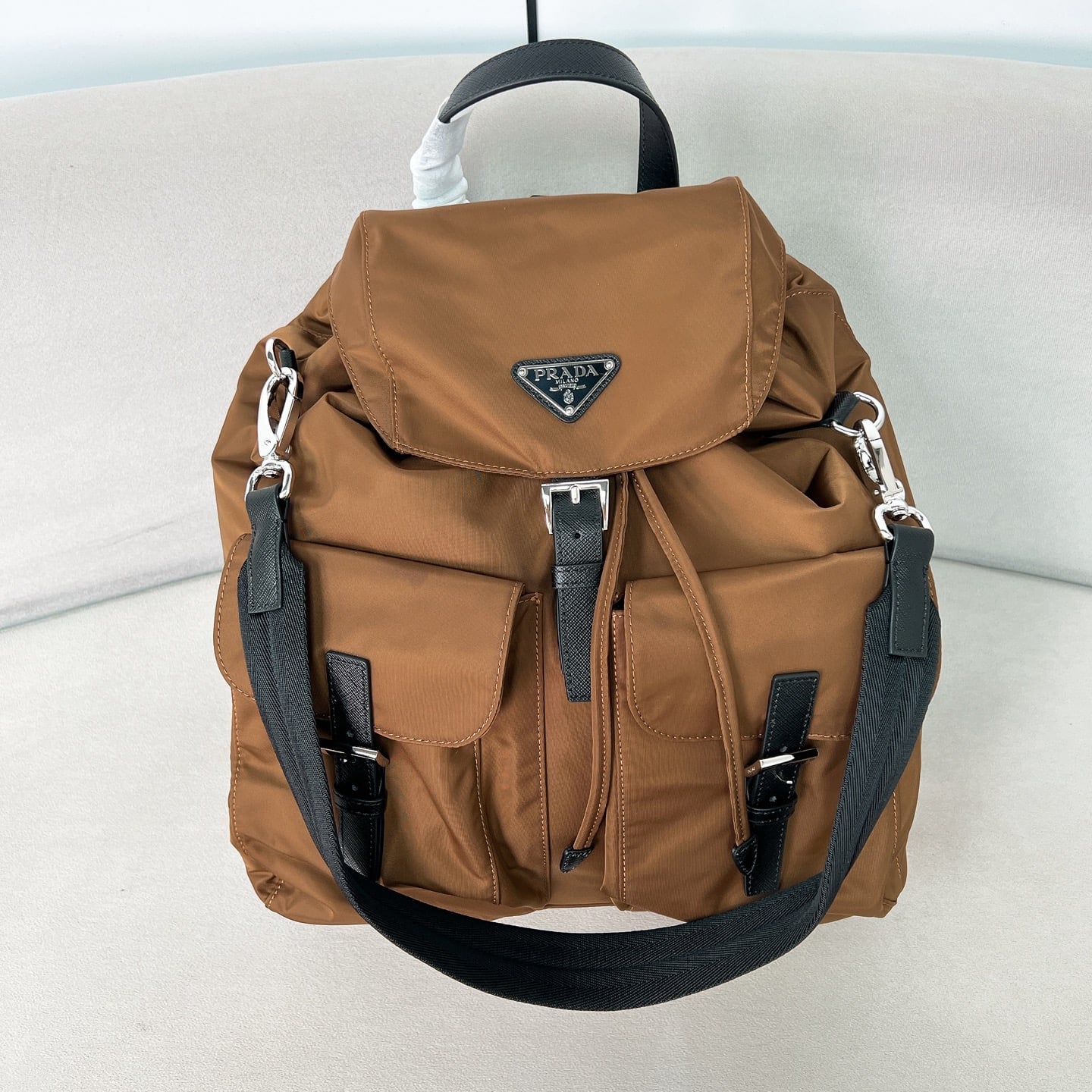Backpack - 2VZ110 - 32B870 Prada 2VZ110