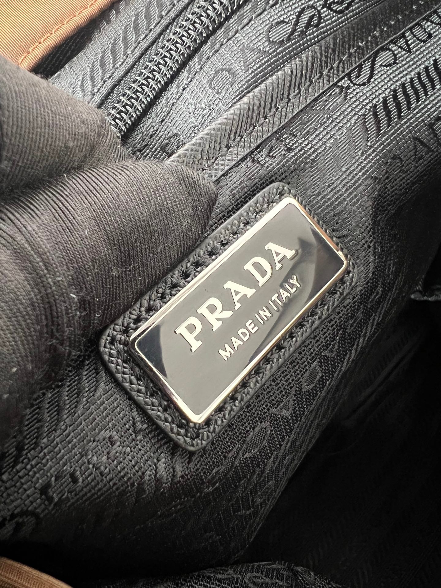 Backpack - 2VZ110 - 32B870 Prada 2VZ110