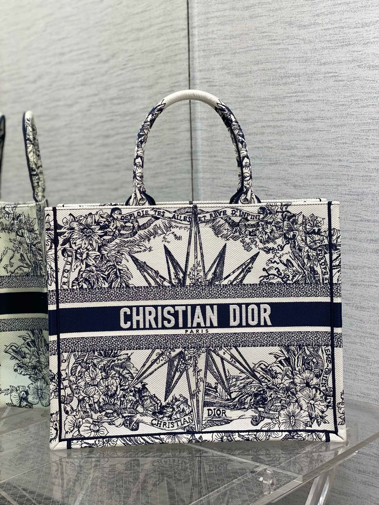 Tote 41cm Dior 24