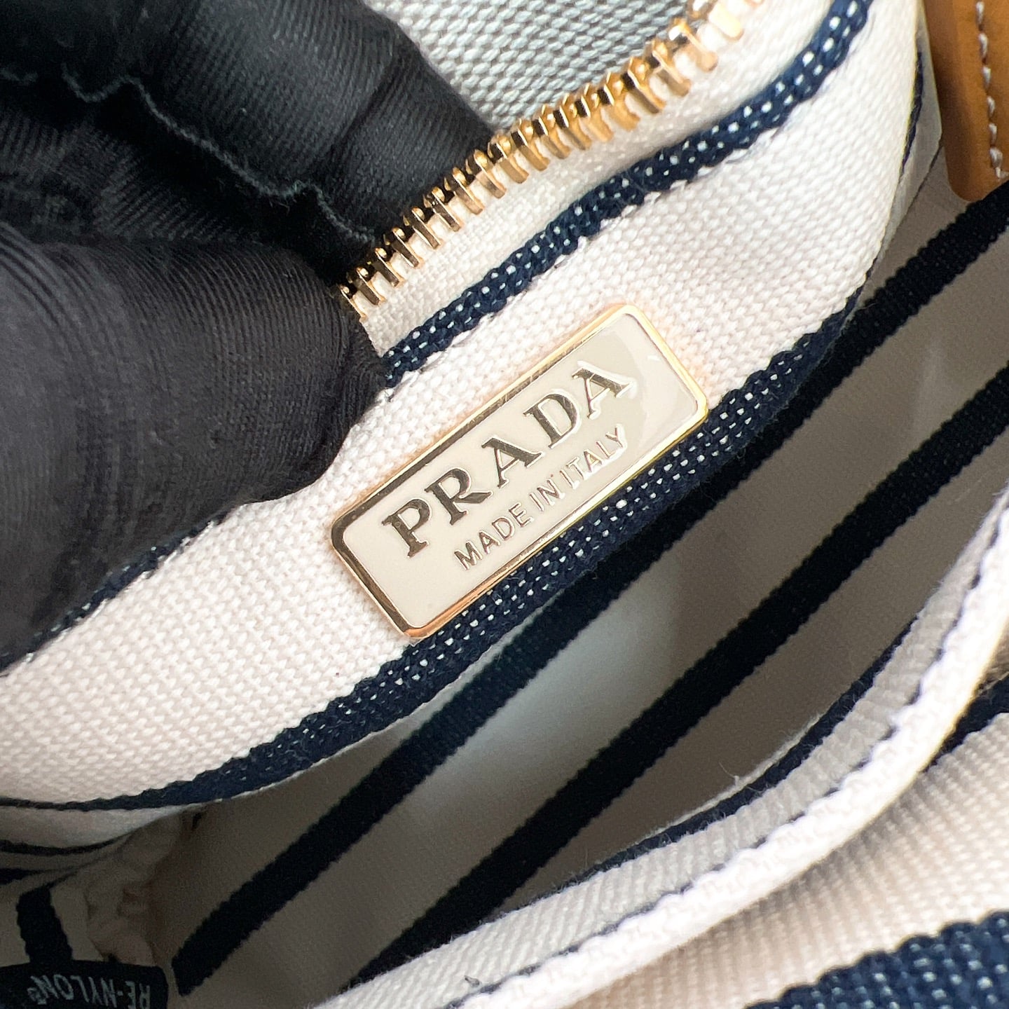 Mariner - 1BA038 - 448635 Prada 1BA038