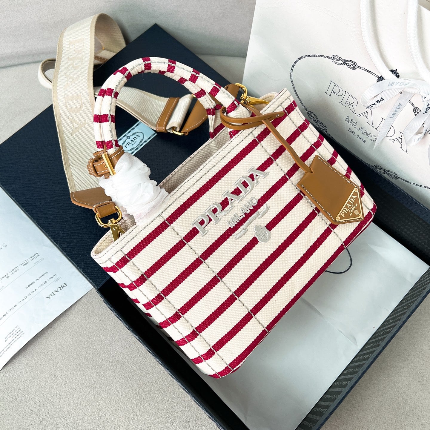 Mariner - 1BA038 - 239040 Prada 1BA038
