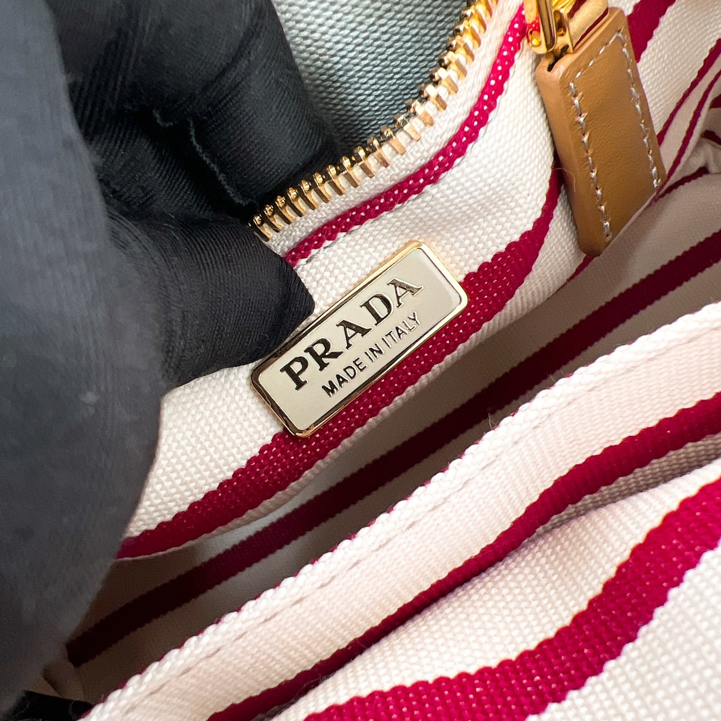 Mariner - 1BA038 - 239040 Prada 1BA038