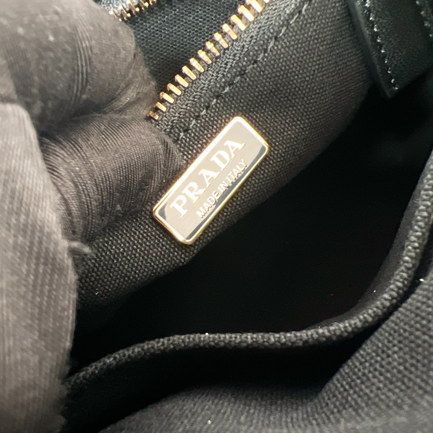 Mariner - 1BA038 - EF6397 Prada 1BA038
