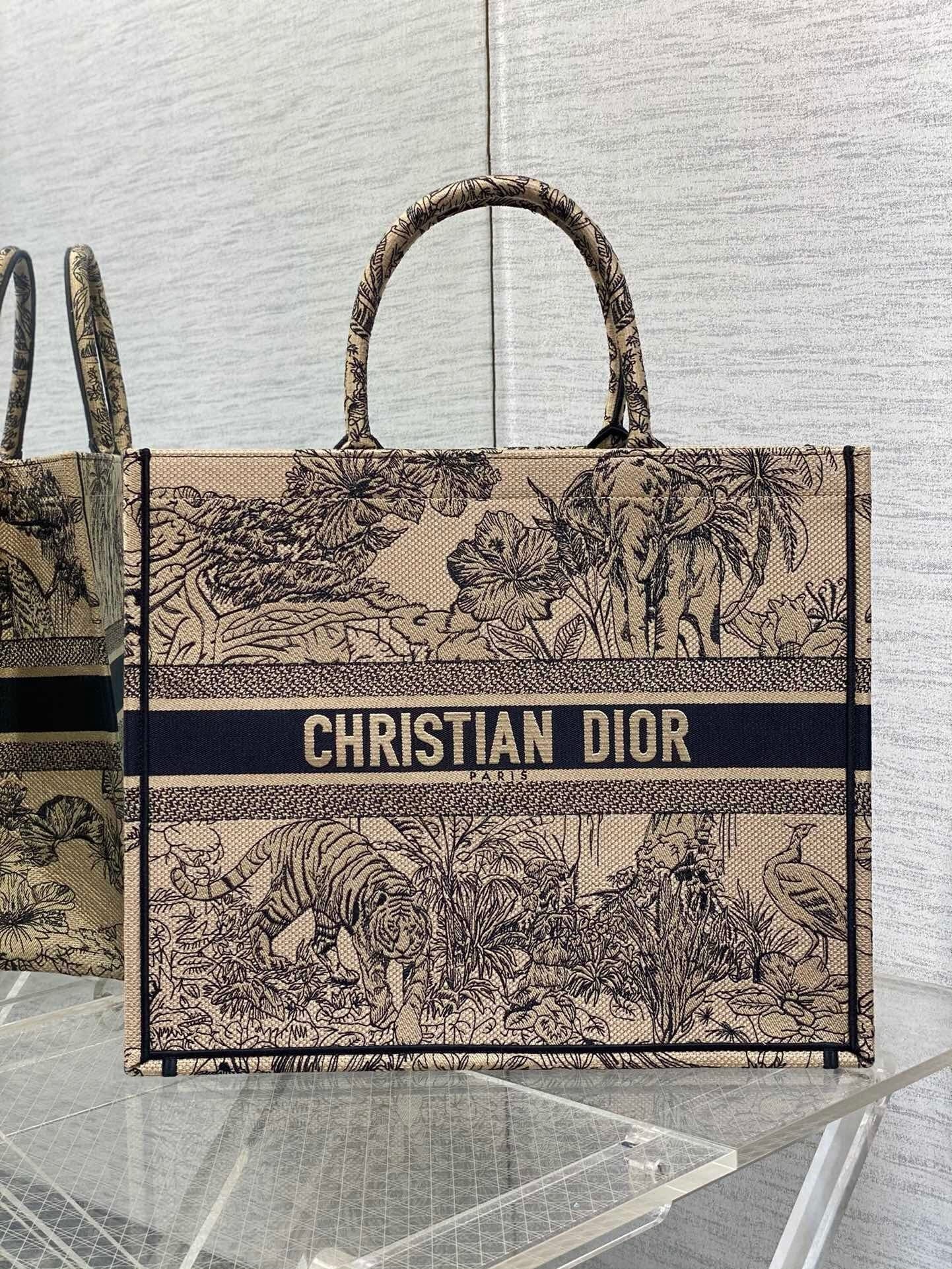 Tote 41cm Dior 23