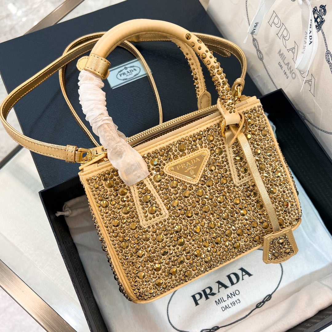 Bag - 1BA906 Prada 1BA906