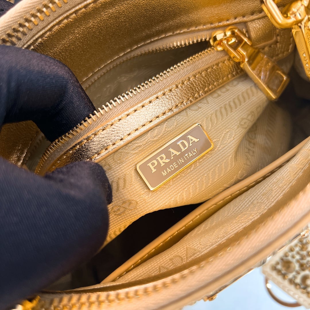 Bag - 1BA906 Prada 1BA906