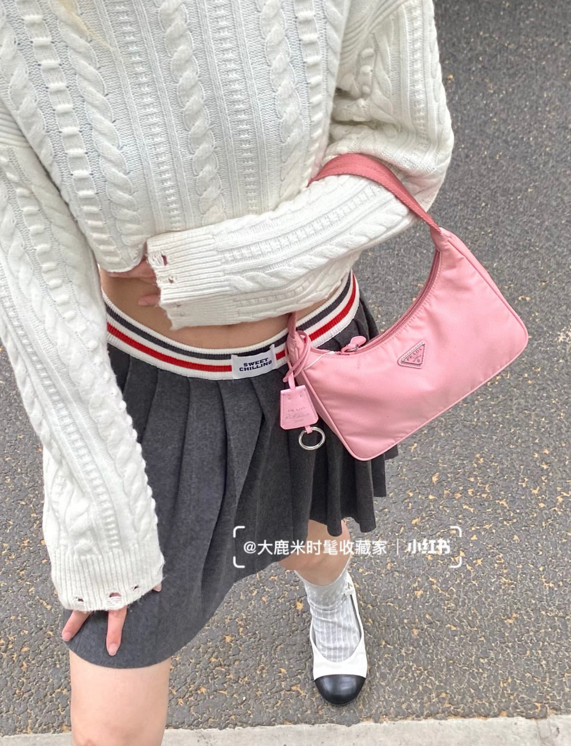 Re-Edition 2000 - 1NE515 - 13927D Prada 1NE515