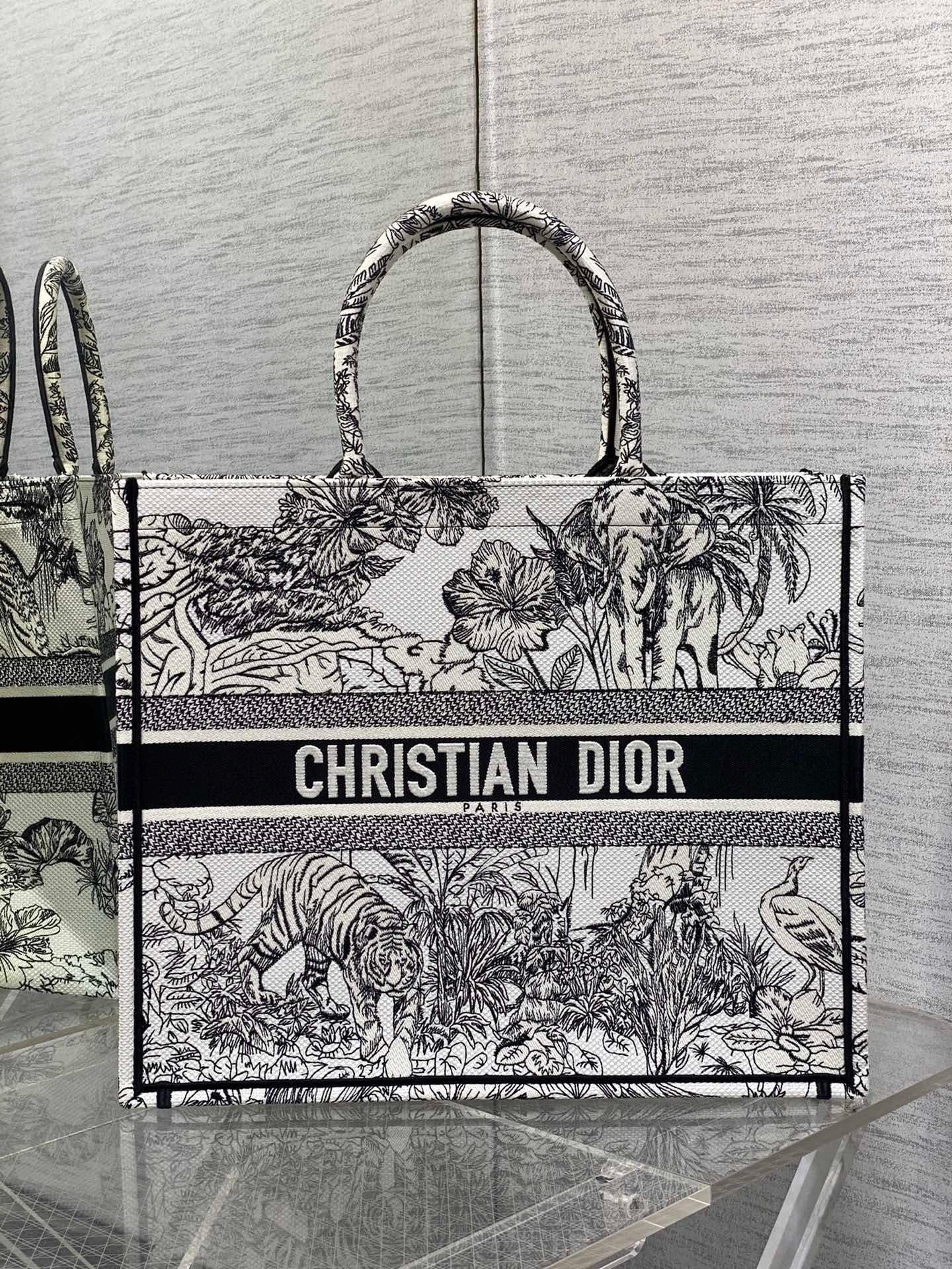 Tote 41cm Dior 22