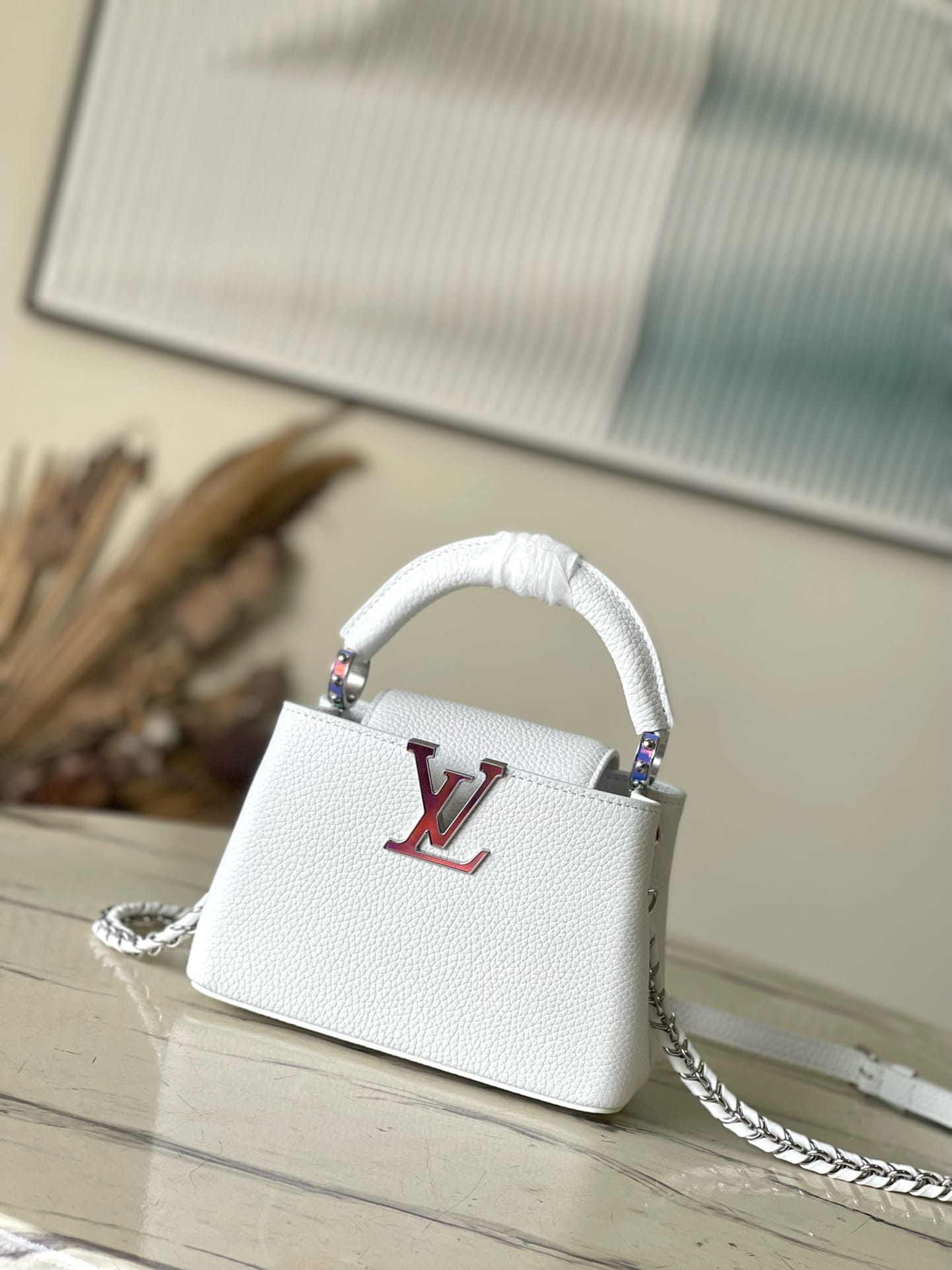 Capucines 21cm Louis Vuitton M22054.1