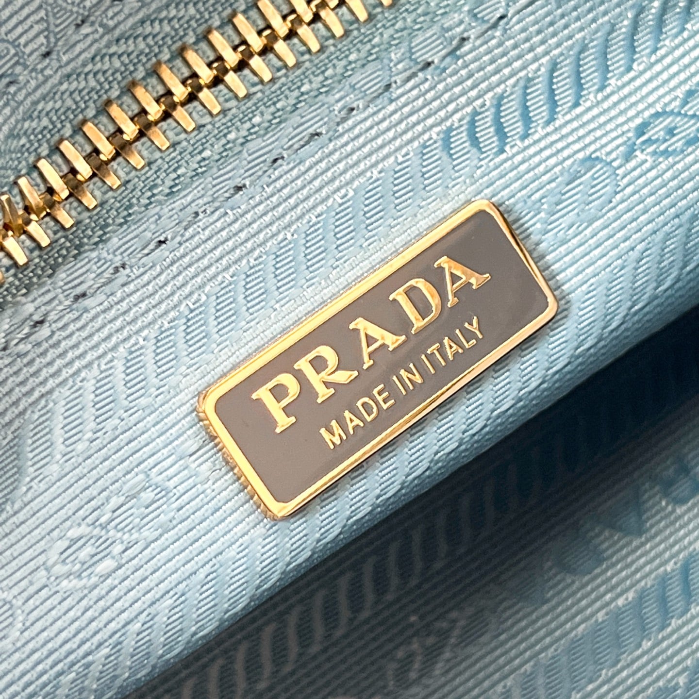 LuxSoft - 1BA426 - 91A9D0 Prada 1BA426