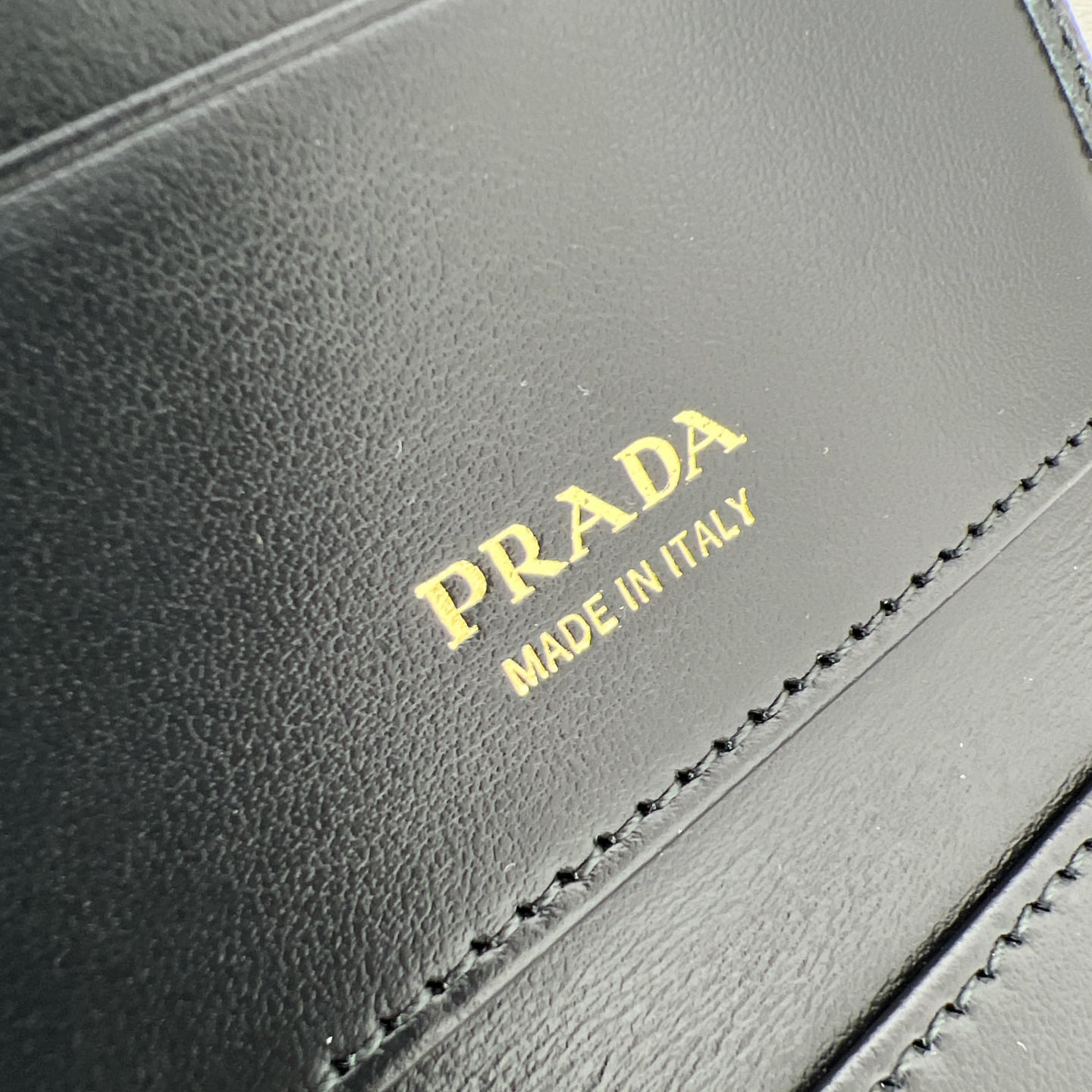 Wallet - 1ML047 - черный Prada 1ML047