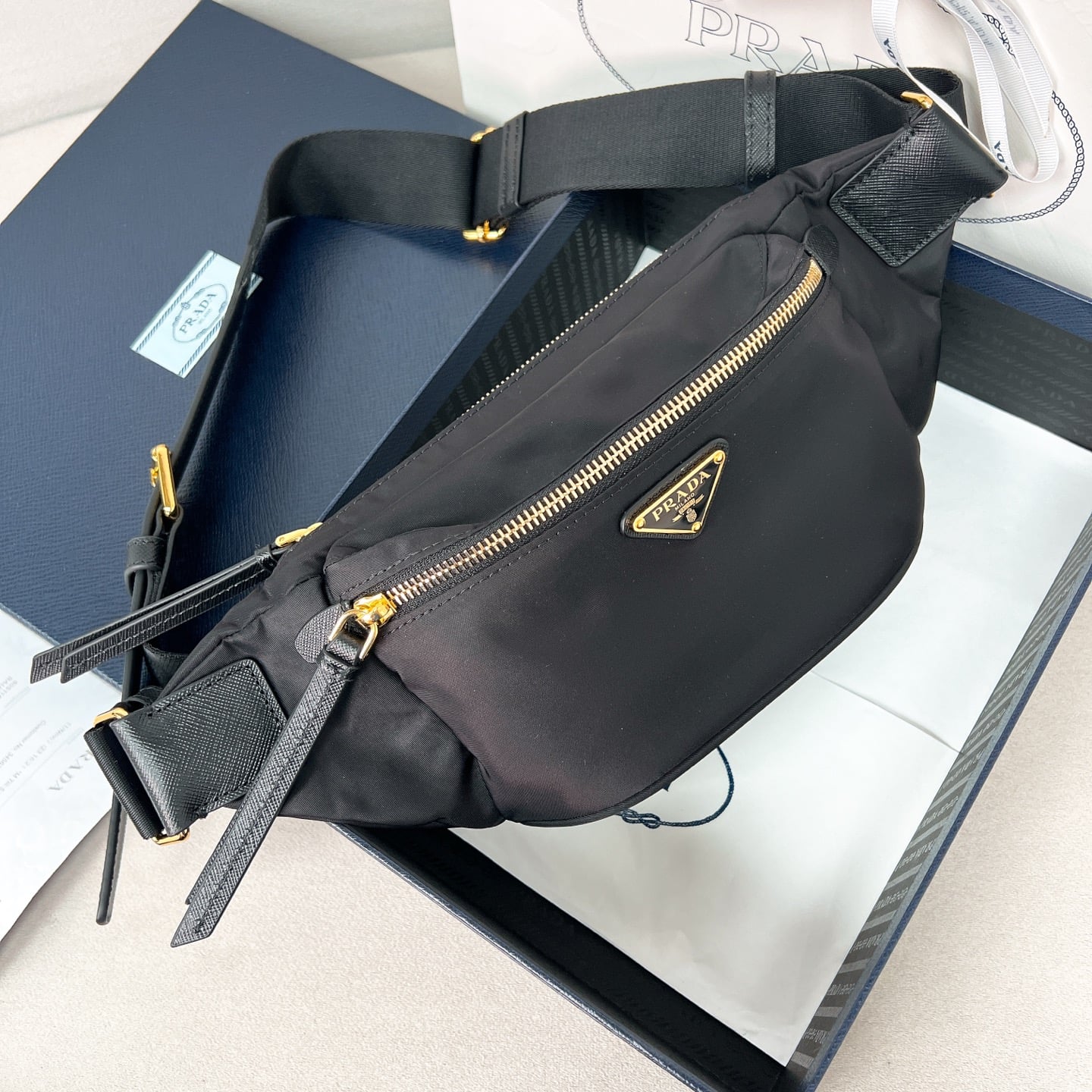 Belt Bag - 1BL046 Prada 1BL046