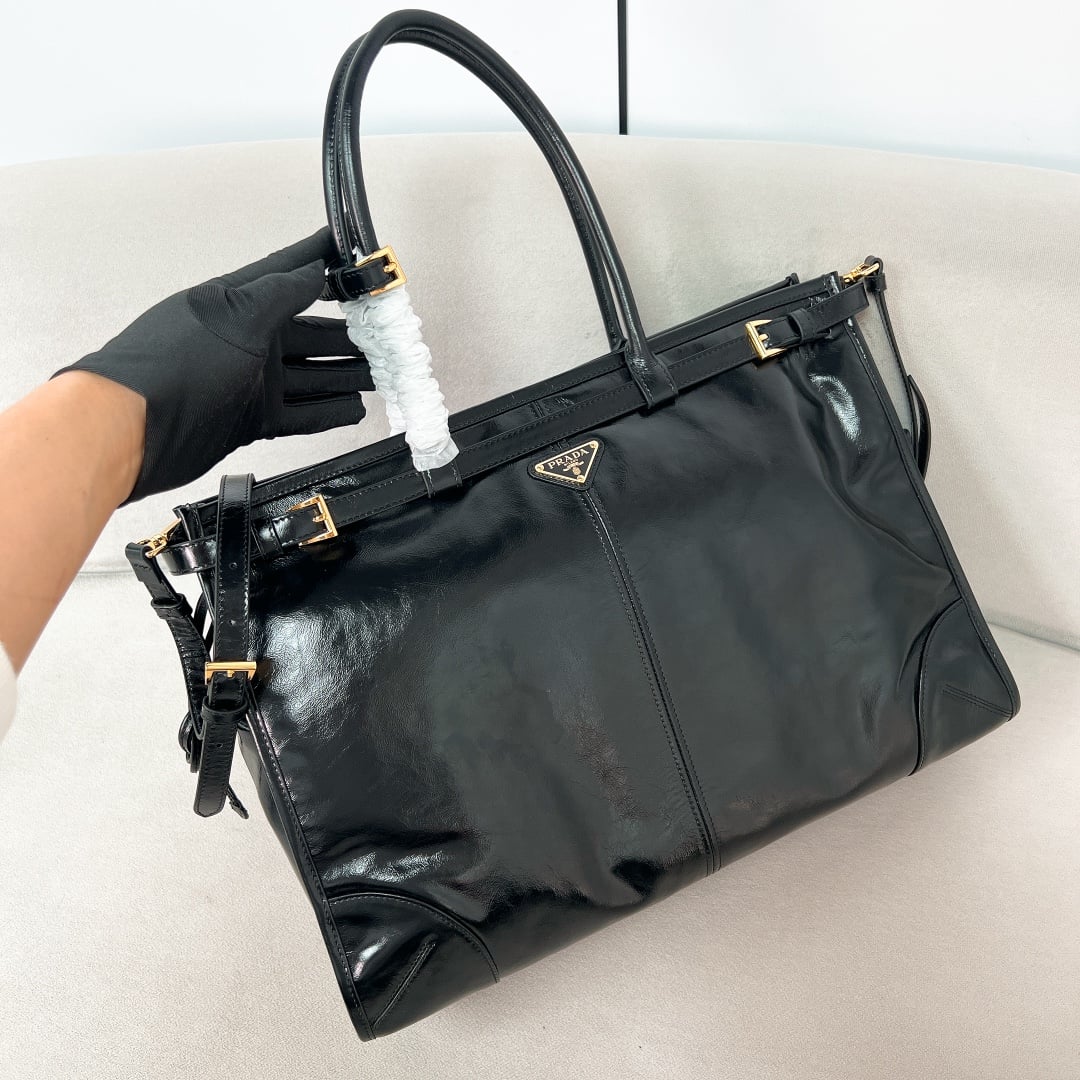 LuxSoft - 1BA439 - BC3605 Prada 1BA439