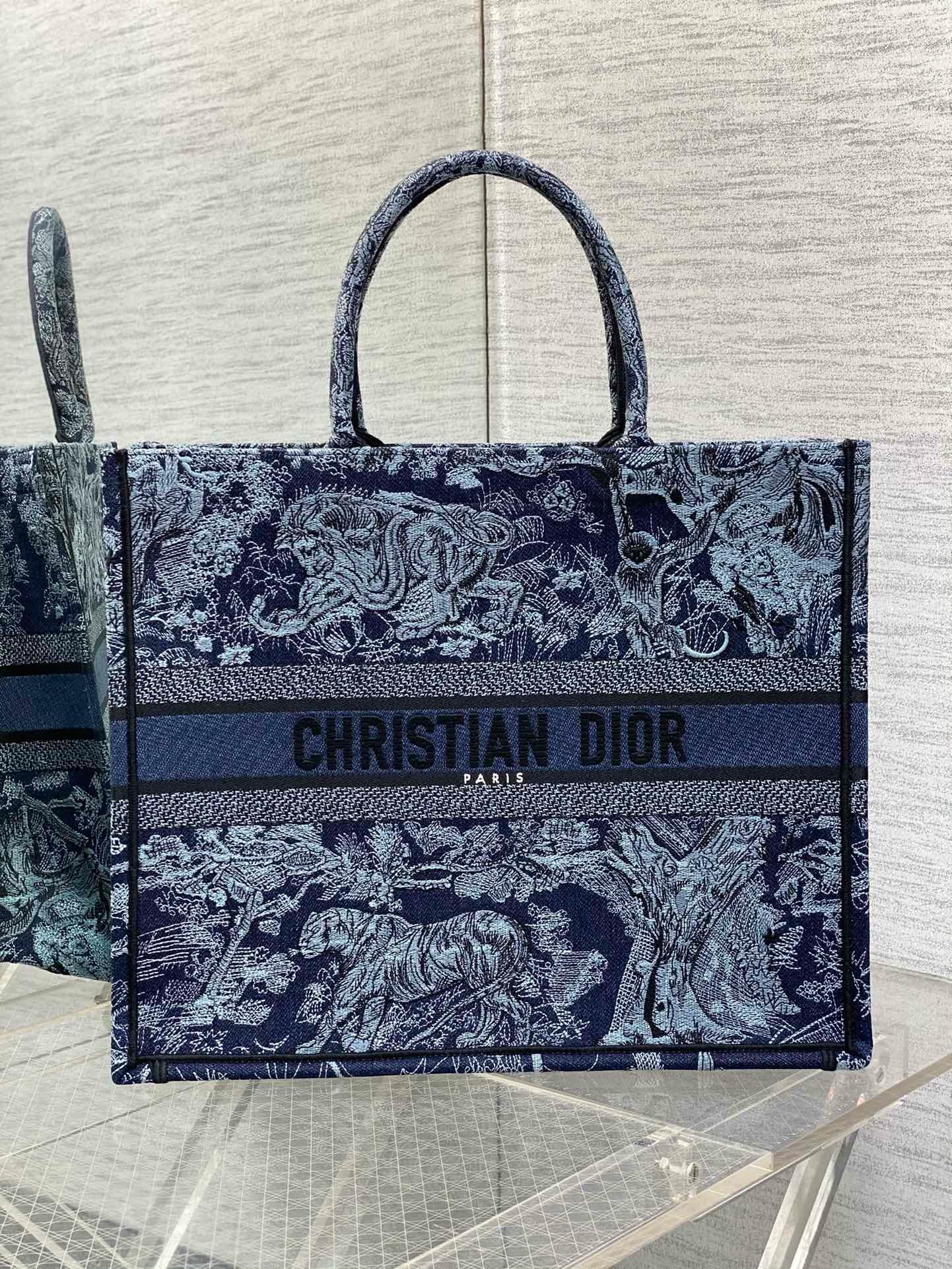 Tote 41cm Dior 20