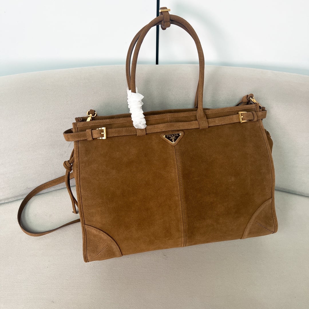 LuxSoft - 1BA439 - CAB0C2 Prada 1BA439