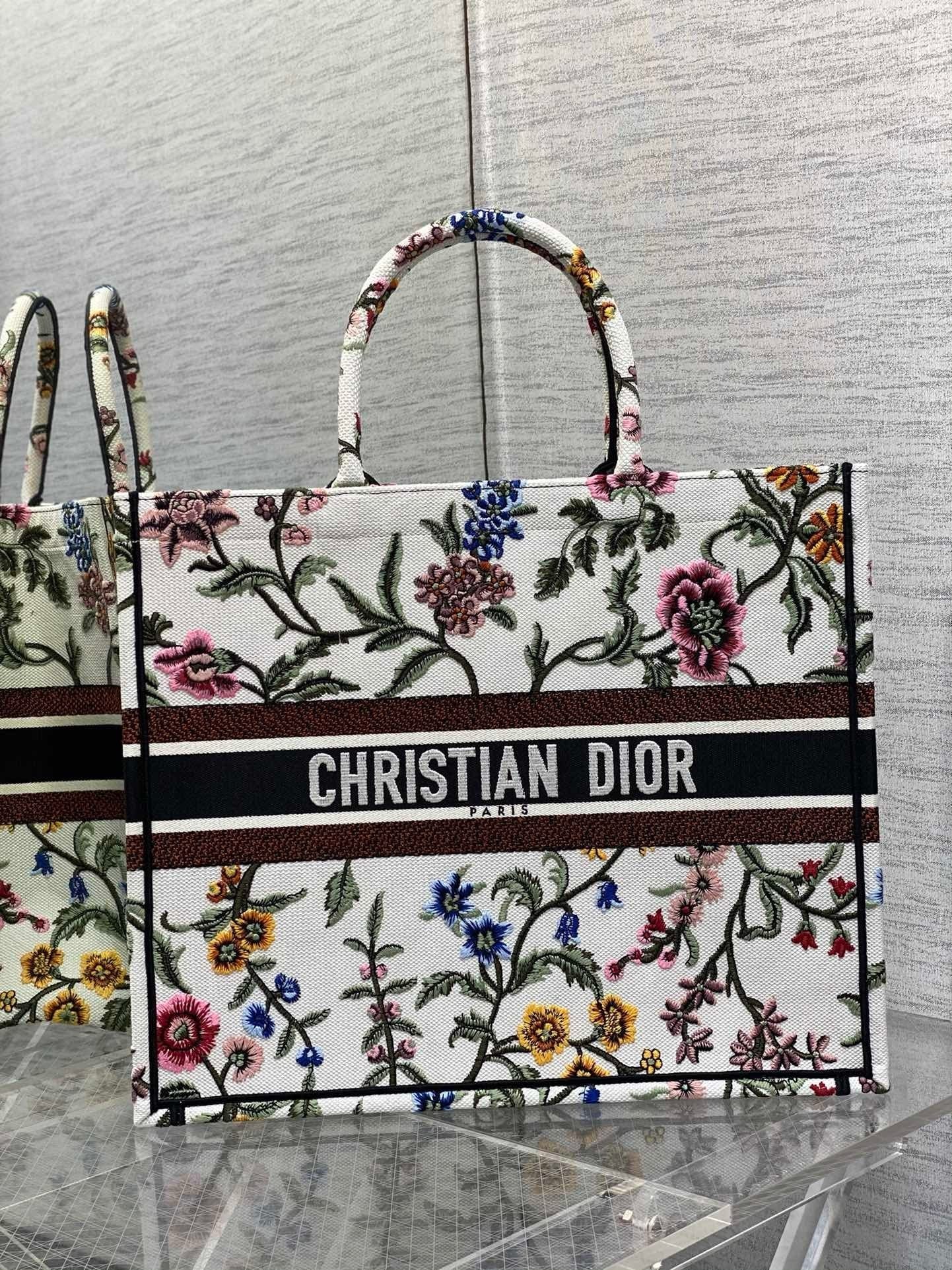 Tote 41cm Dior 19