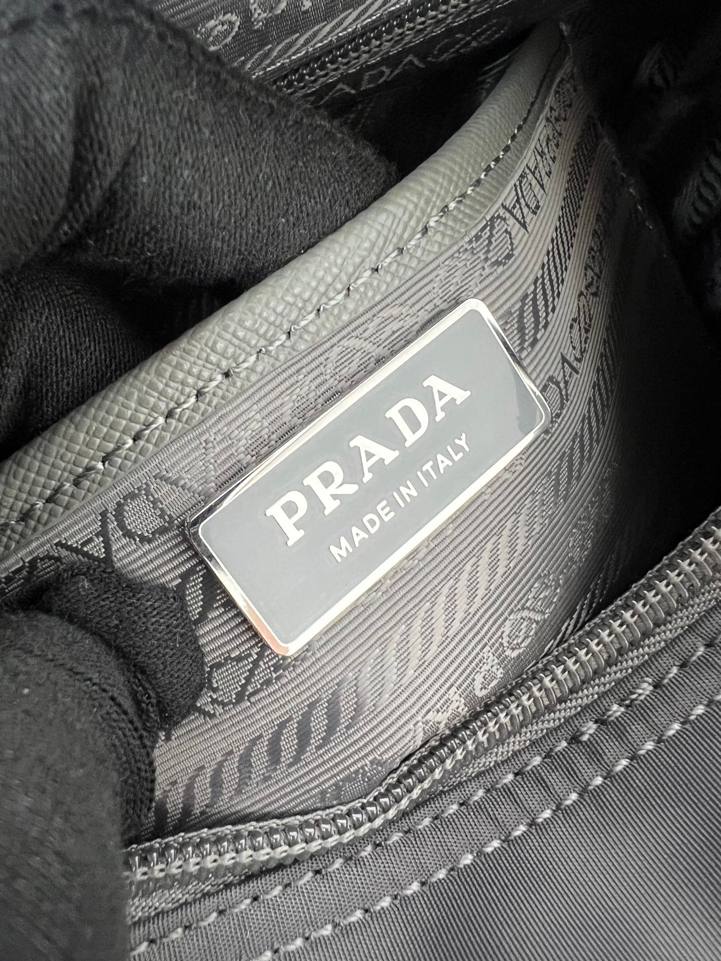 Messenger - 1BD994 - 28108F Prada 1BD994