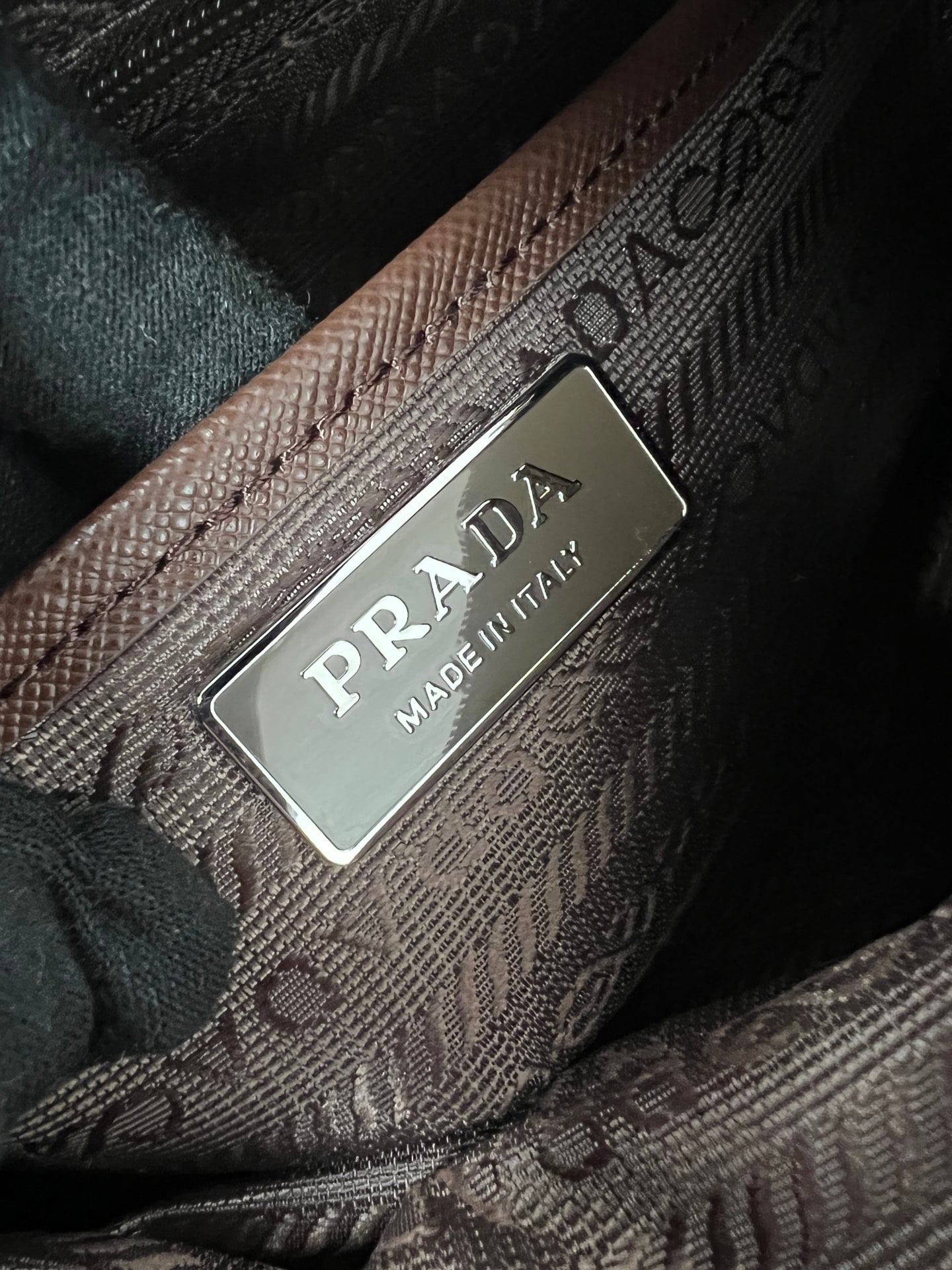 Messenger - 1BD994 - 0D5613 Prada 1BD994