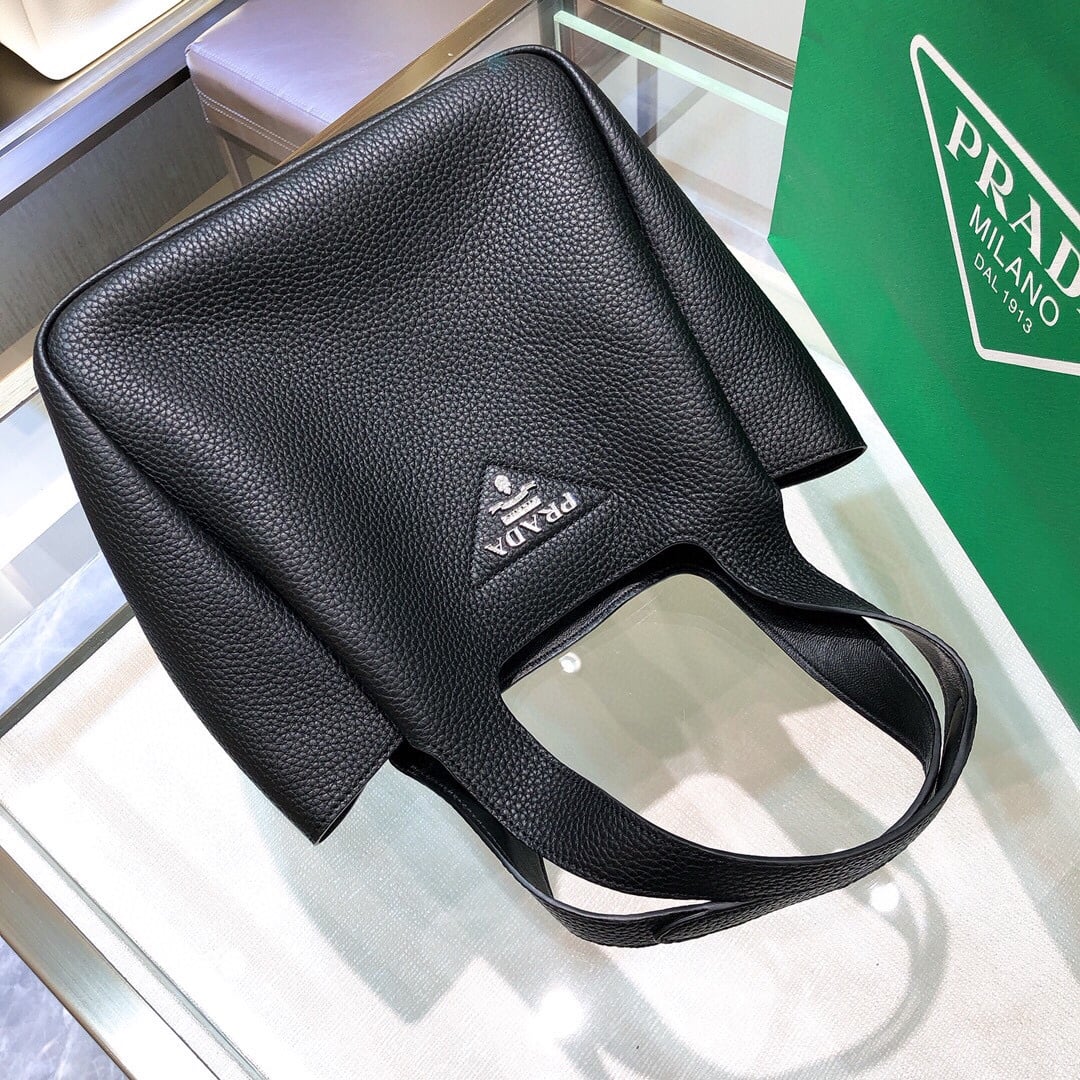 Tote - 1BG335 - черный Prada 1BG335