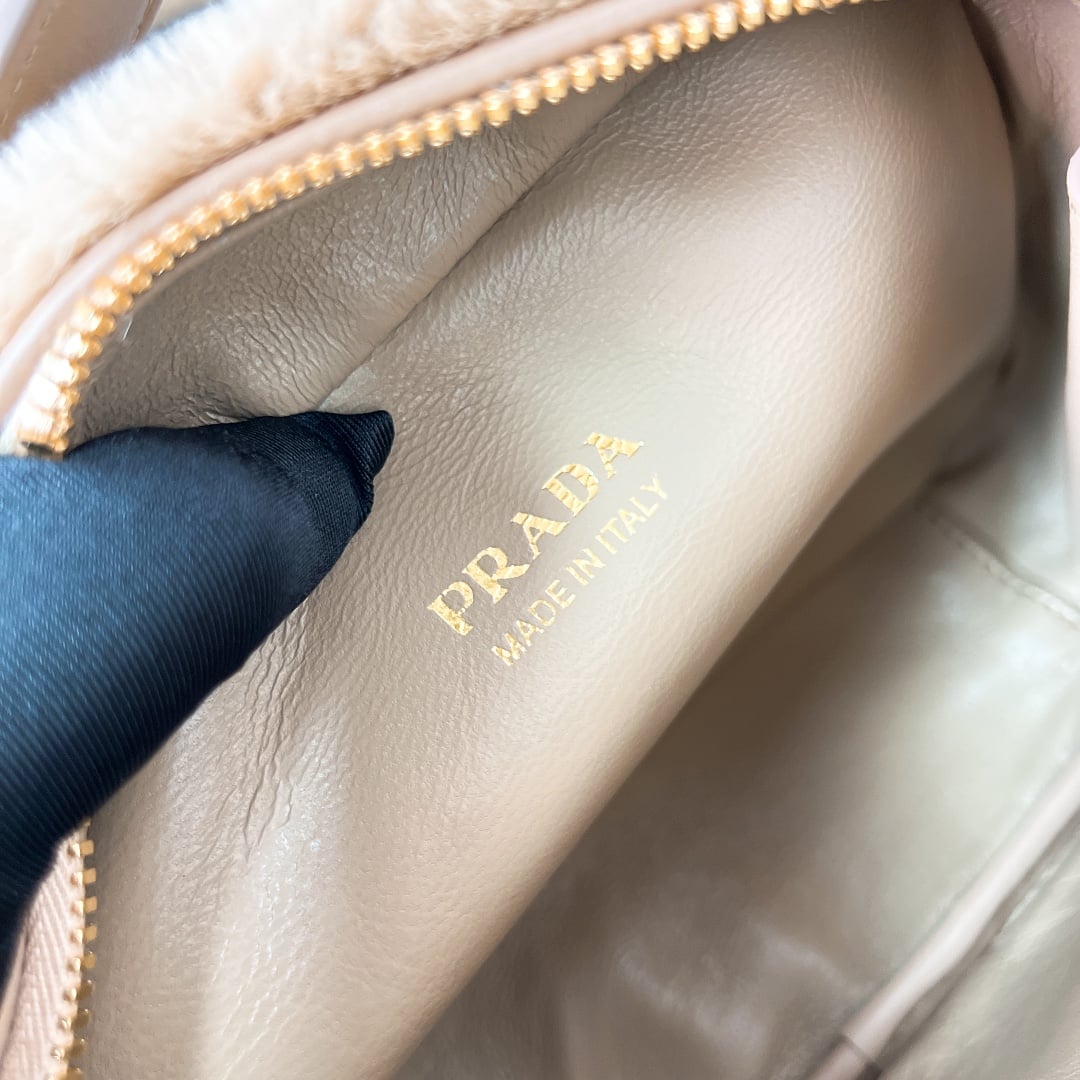 Shoulder Bag - 1BH203 Prada 1BH203