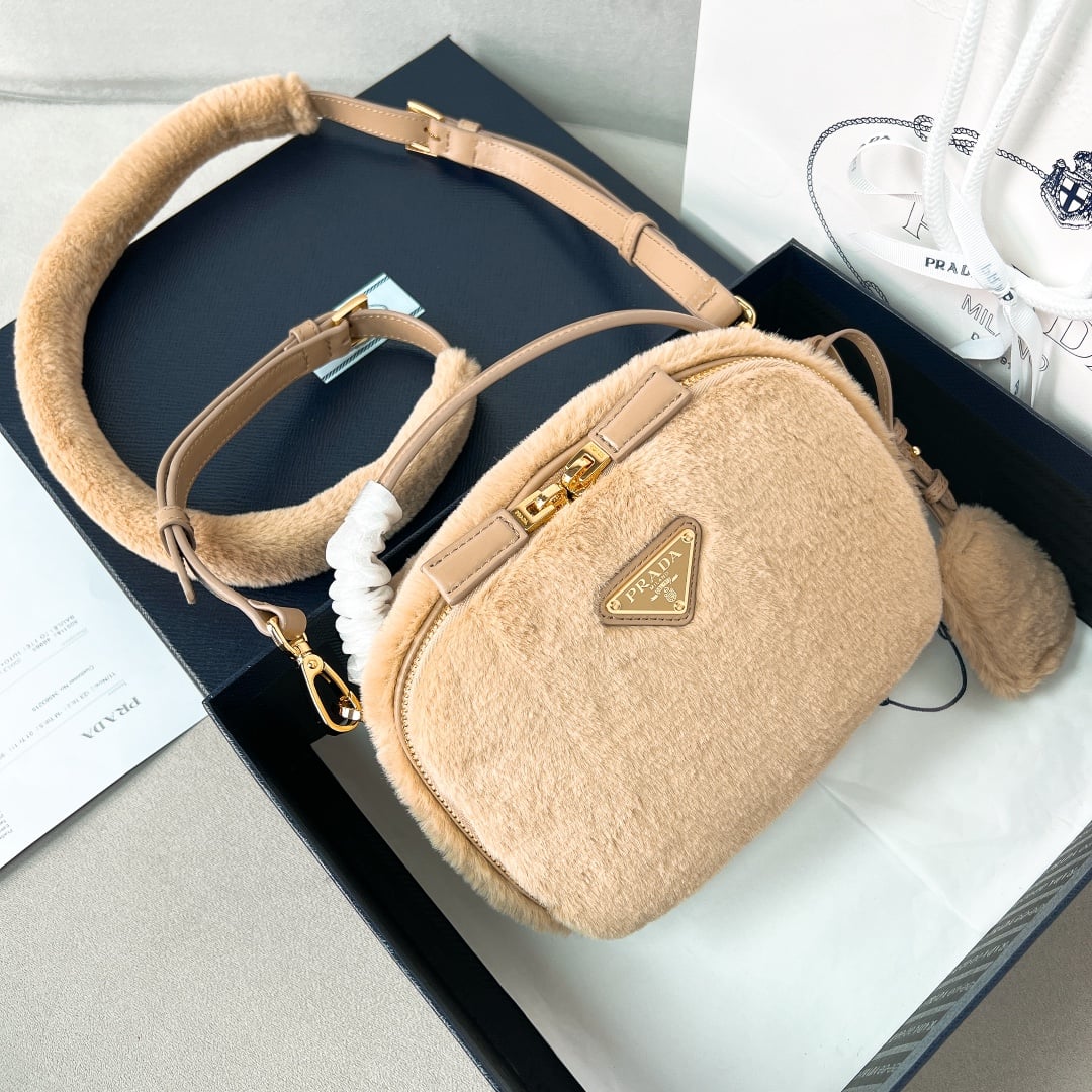 Shoulder Bag - 1BH203 Prada 1BH203