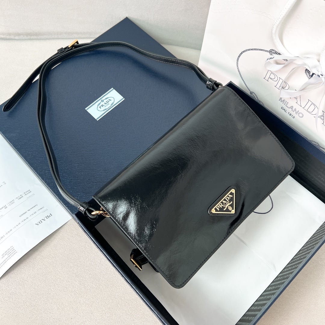 Crossbody - 1BD082 - 365EBE Prada 1BD082