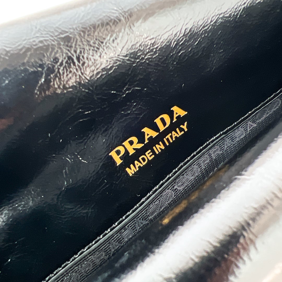 Crossbody - 1BD082 - 365EBE Prada 1BD082
