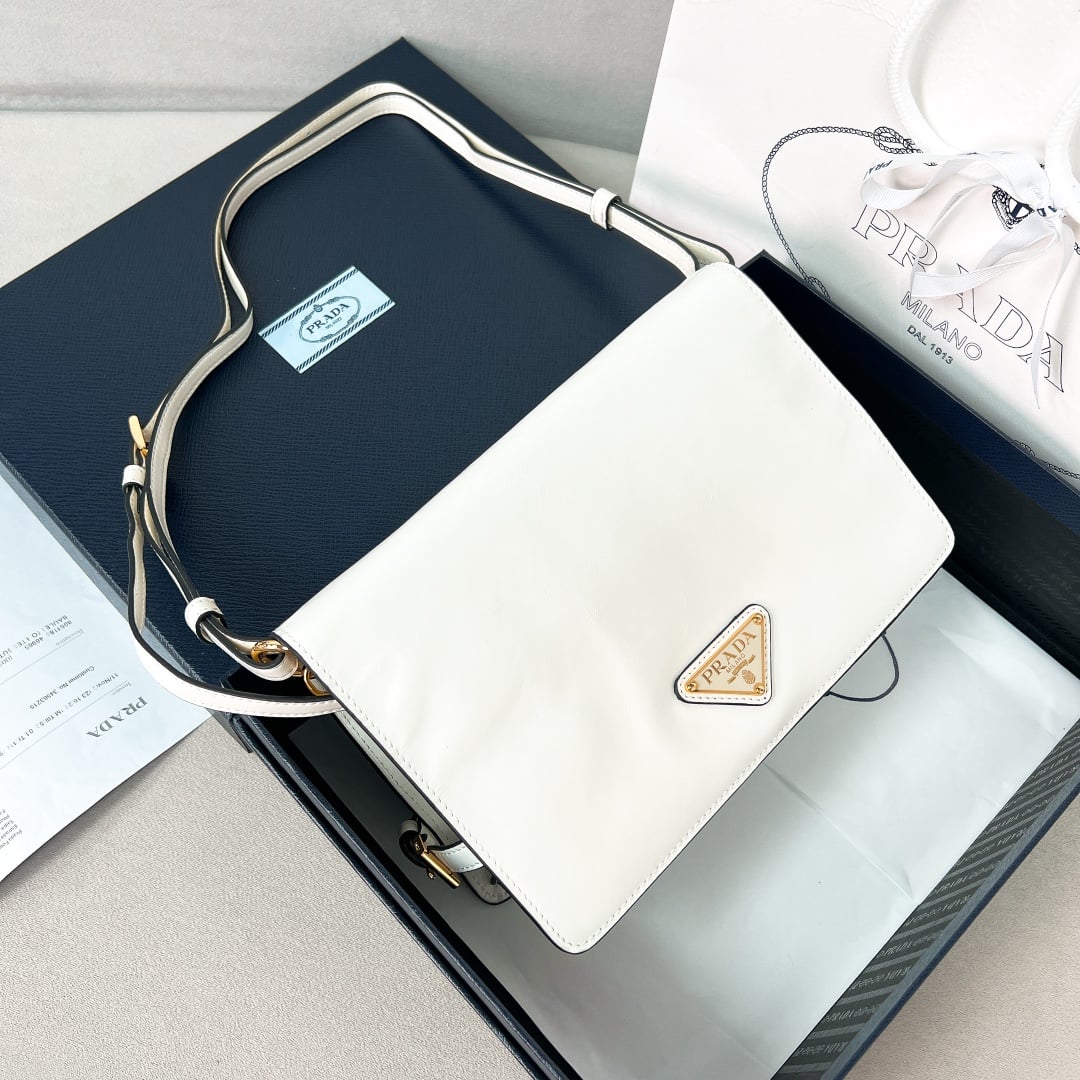 Crossbody - 1BD082 - B43EB7 Prada 1BD082