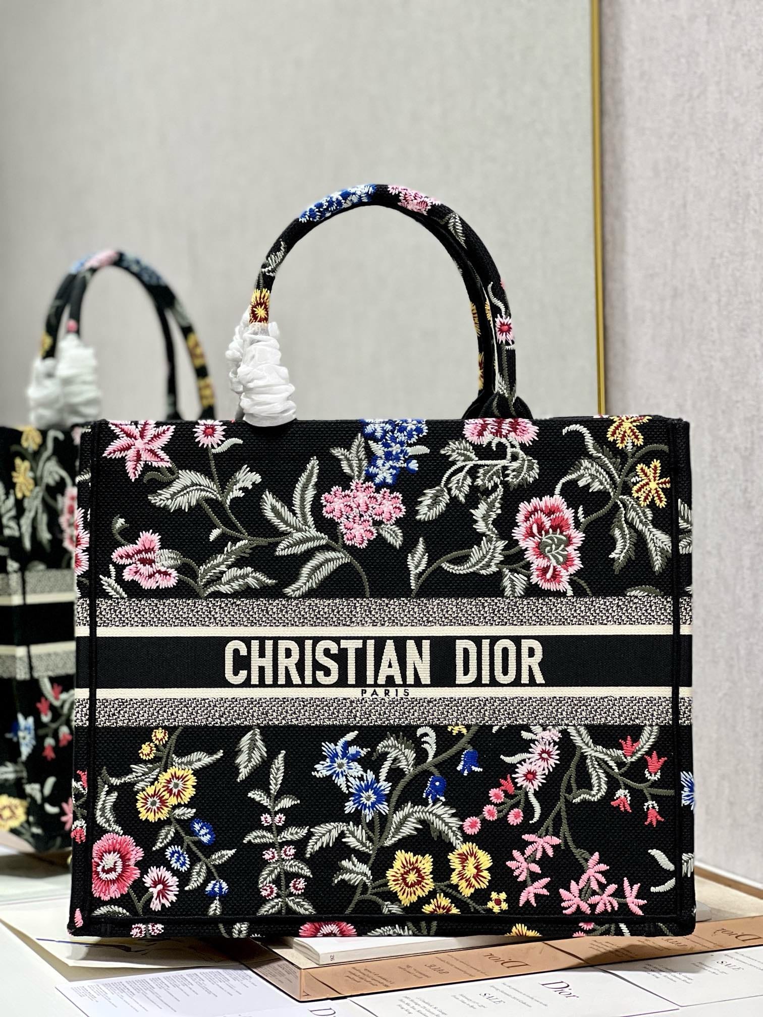 Tote 41cm Dior 16